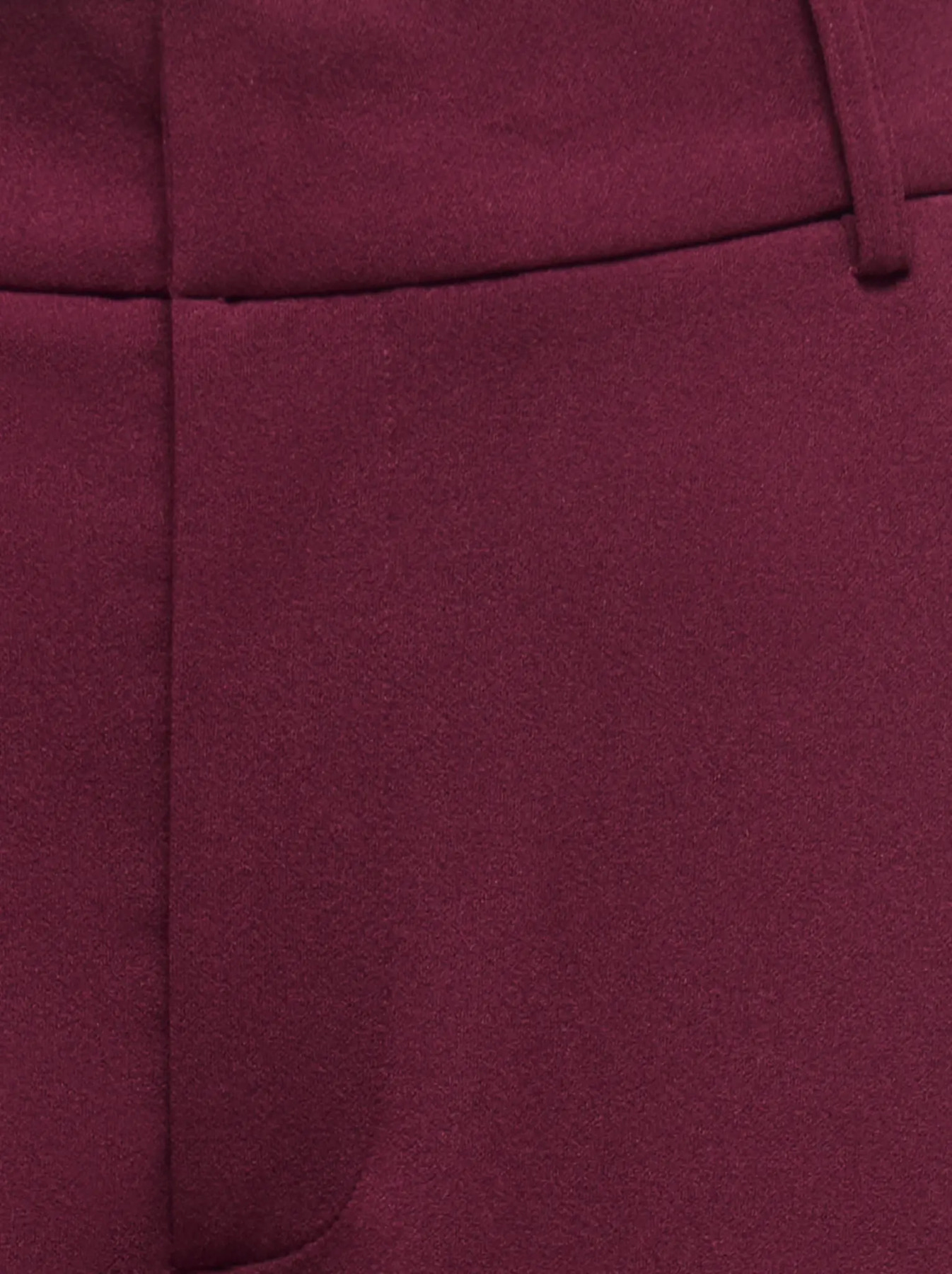 JDYGEGGO LIFE OCCASION PANT JRS NOOS Windsor Wine - 3