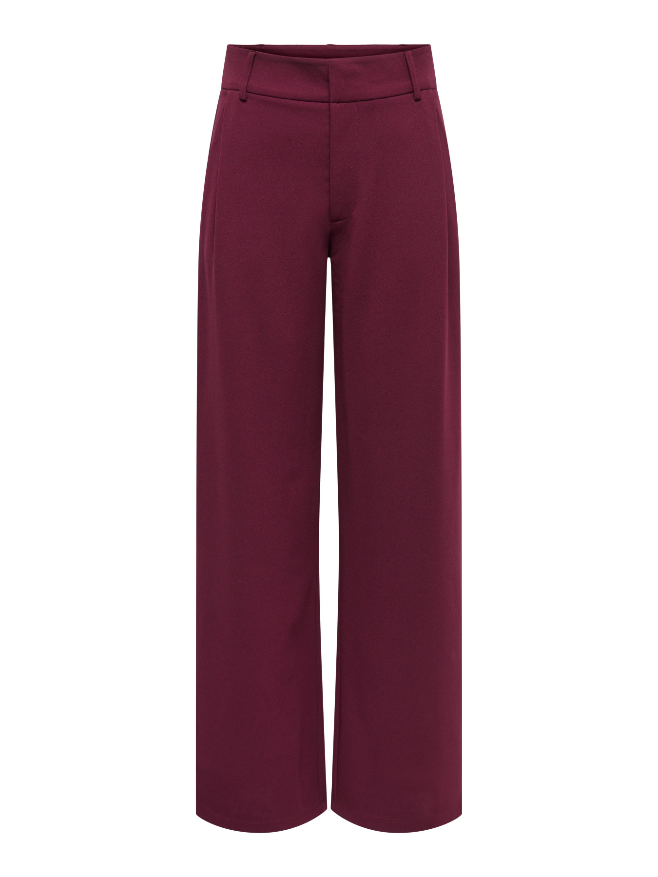 JDYGEGGO LIFE OCCASION PANT JRS NOOS Windsor Wine