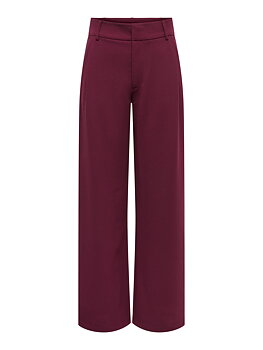 JDYGEGGO LIFE OCCASION PANT JRS NOOS Windsor Wine