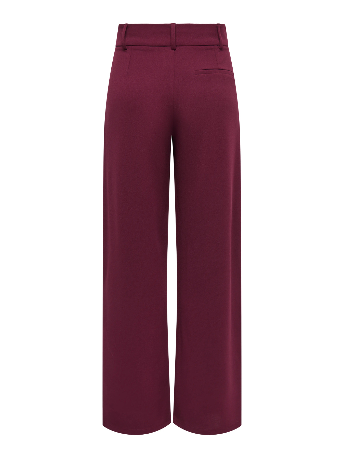 JDYGEGGO LIFE OCCASION PANT JRS NOOS Windsor Wine - 2