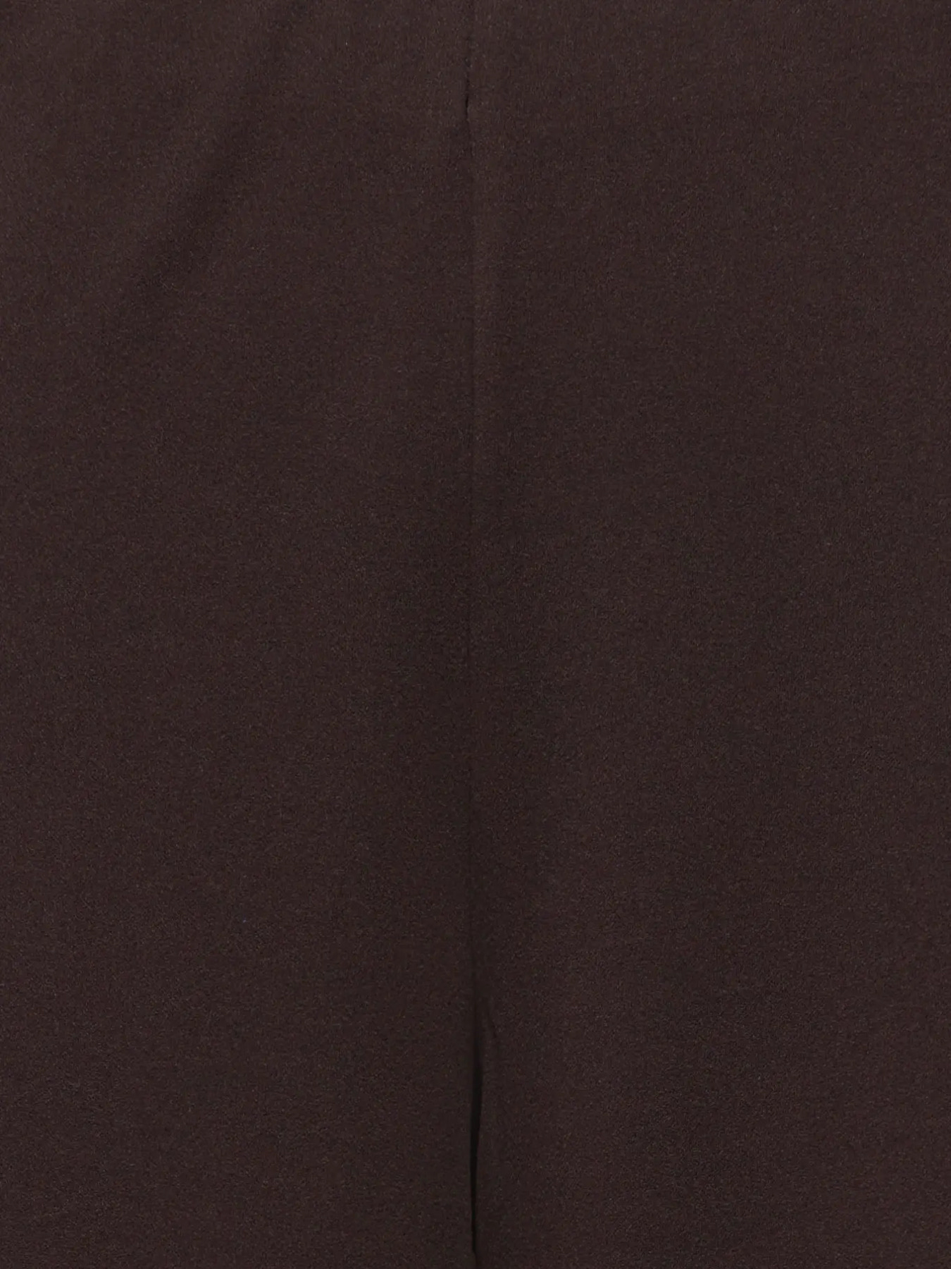 JDYGEGGO LIFE BUTTON PANT JRS NOOS Chocolate Torte - 6