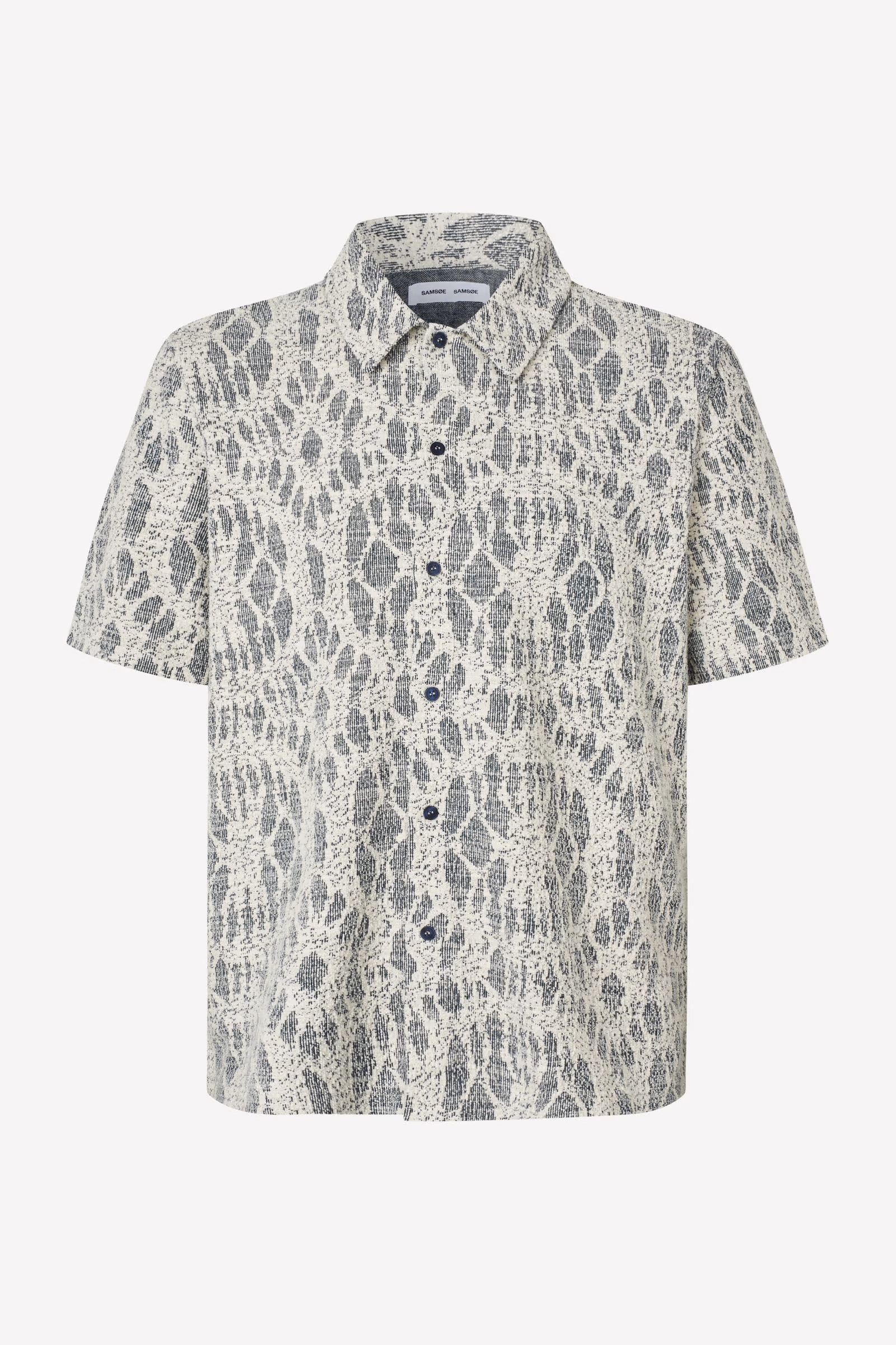 SAMSØE SAMSØE Sakvist Shirt 15675