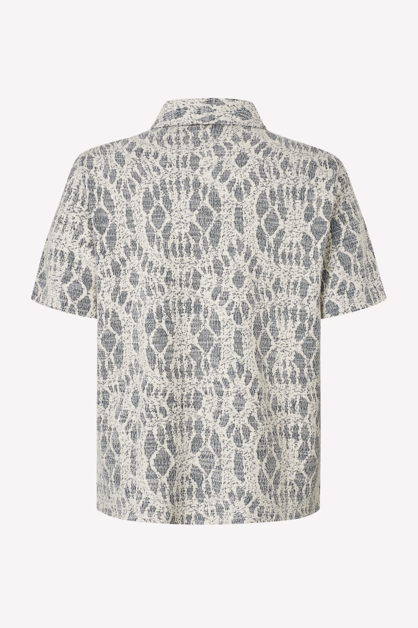 SAMSØE SAMSØE Sakvist Shirt 15675 - 2