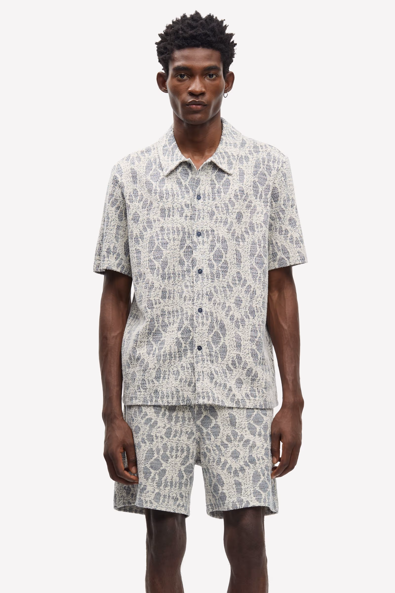 SAMSØE SAMSØE Sakvist Shirt 15675 - 3