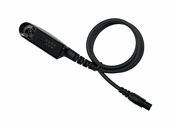 Falconclaw-PTT  Motorola GP340Cable 