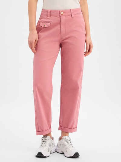 MMAymen Len Pant - Dusty Rose - Mos Mosh
