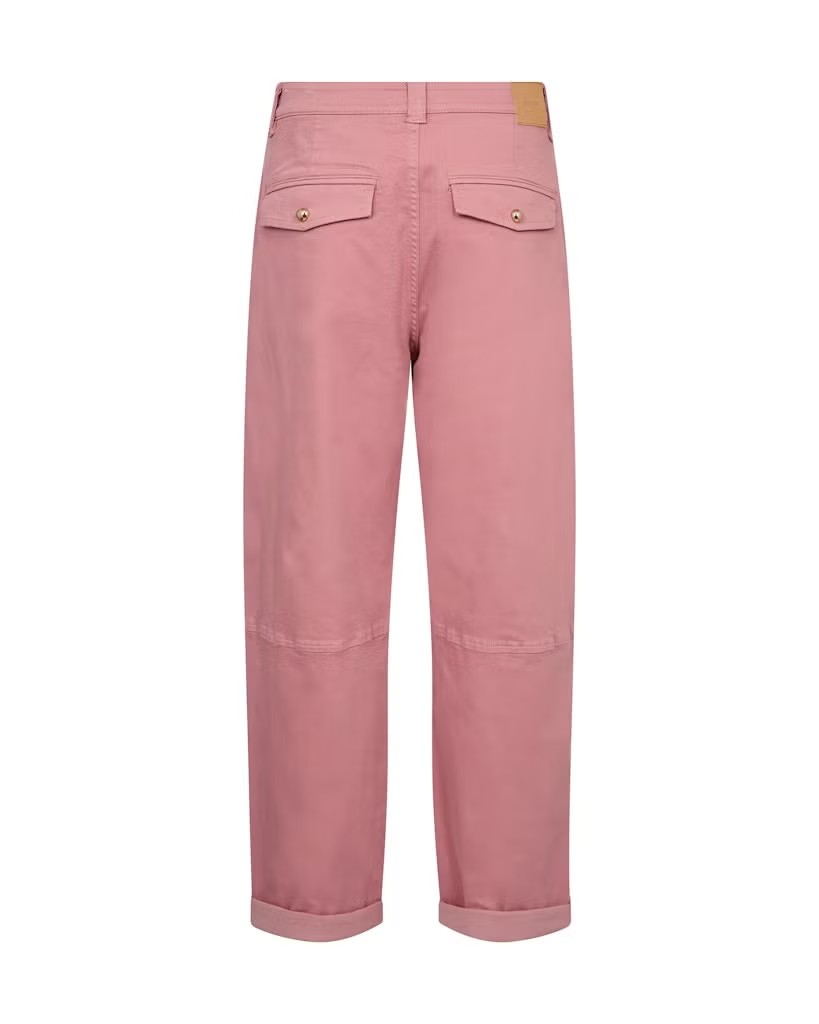 MMAymen Len Pant - Dusty Rose - Mos Mosh - 3
