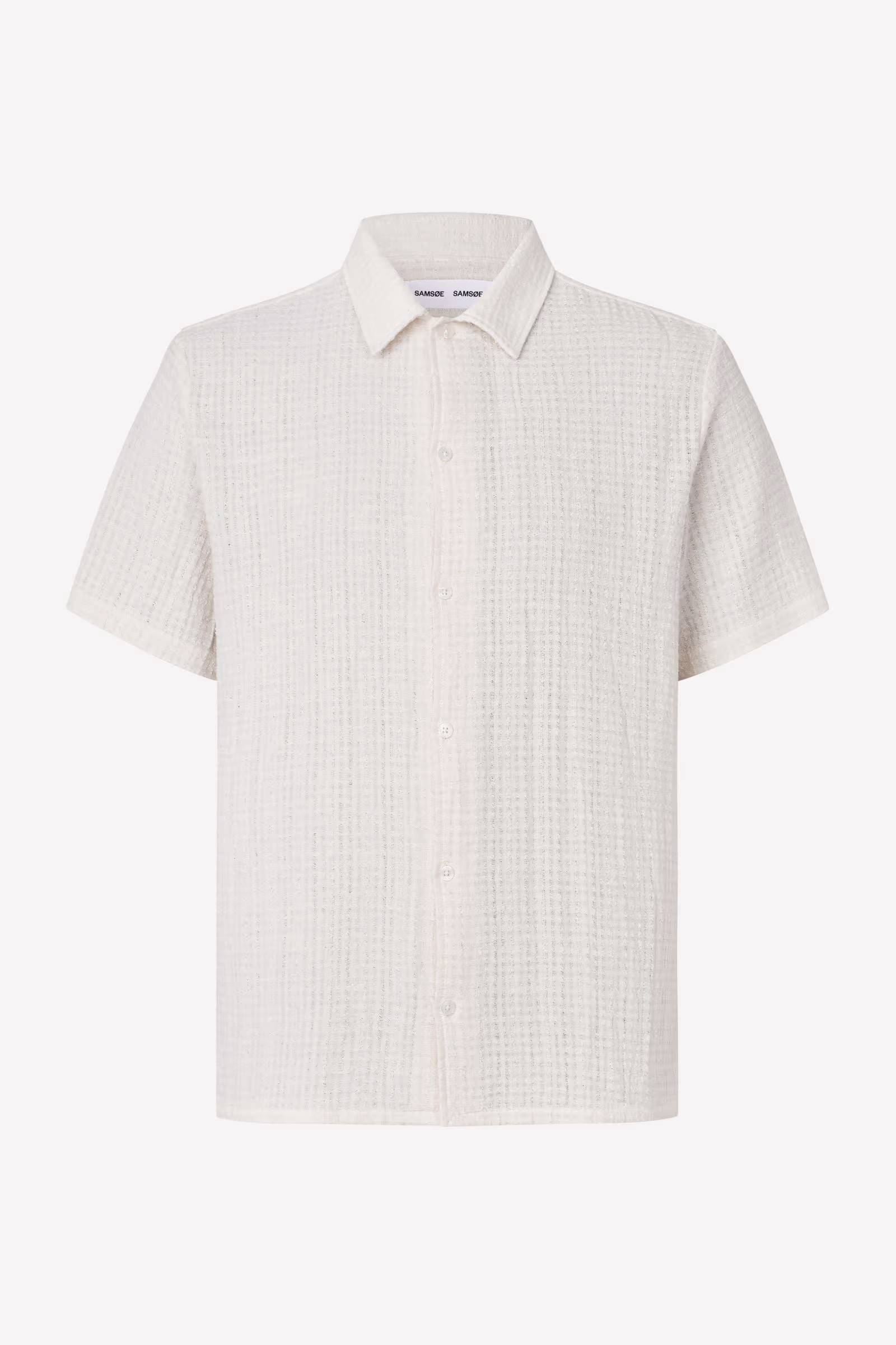 SAMSØE SAMSØE Saavan JX Shirt 16066