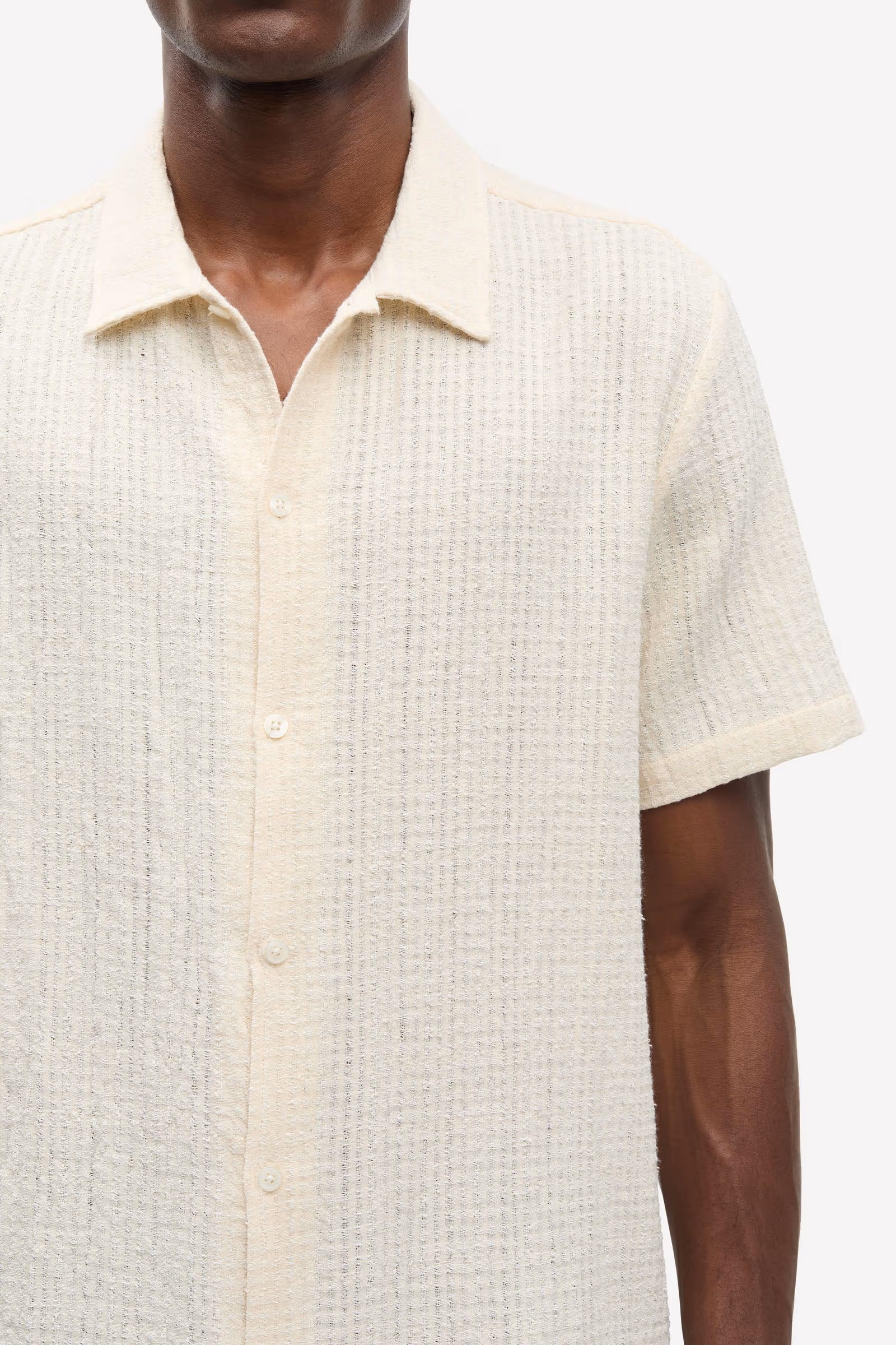 SAMSØE SAMSØE Saavan JX Shirt 16066 - 3