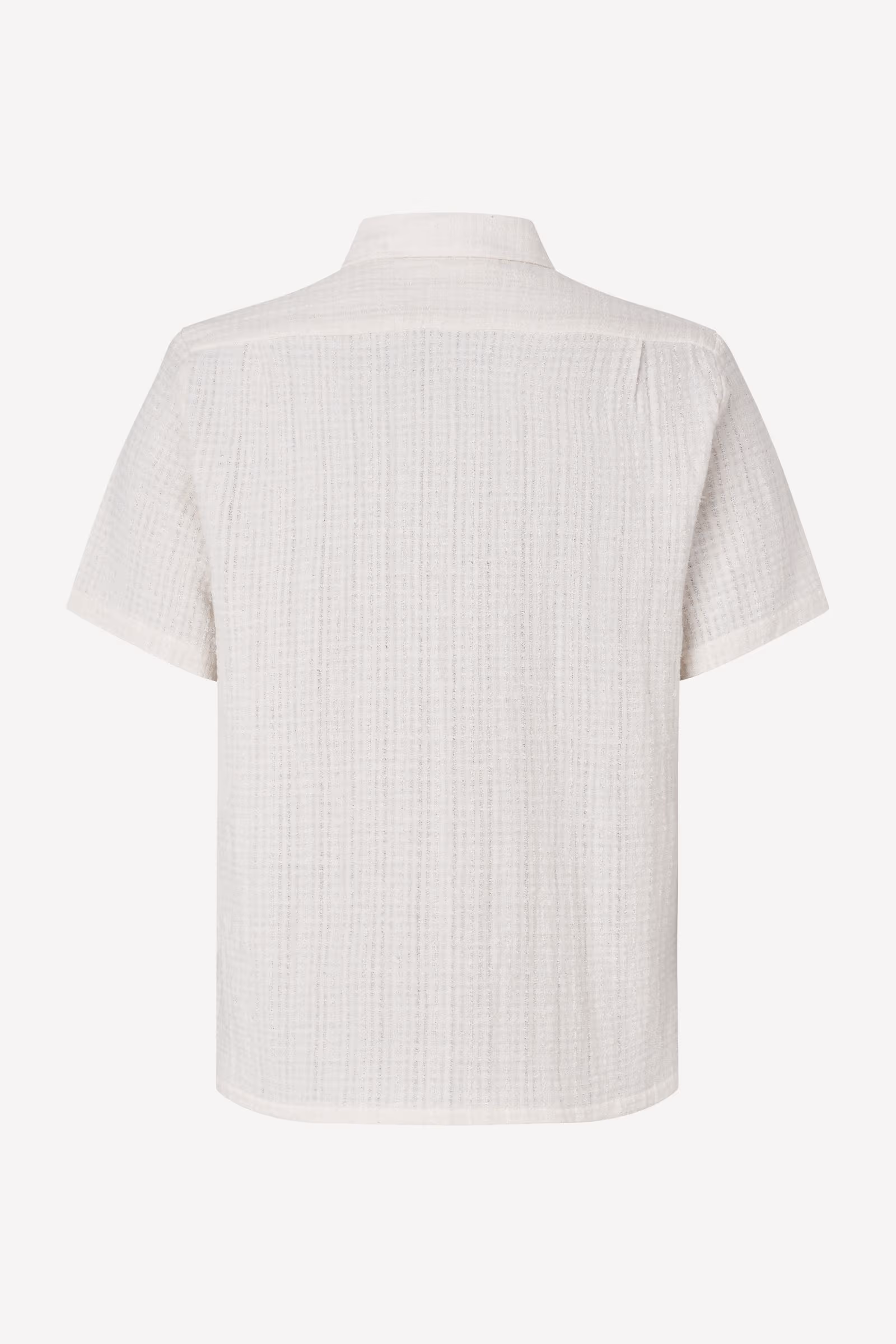 SAMSØE SAMSØE Saavan JX Shirt 16066 - 2