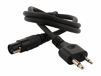 Falconclaw-PTT – ICOM – Cable 