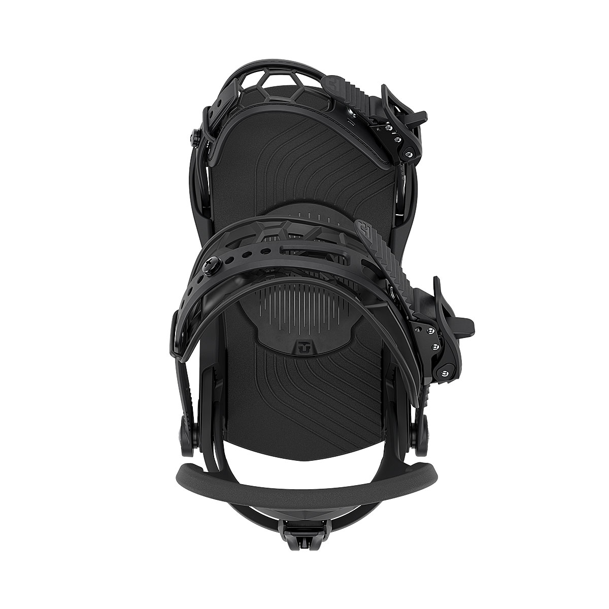 Capita Snowboardpaket - Space Metal Fantasy 153 + Union Rosa Black L - 9