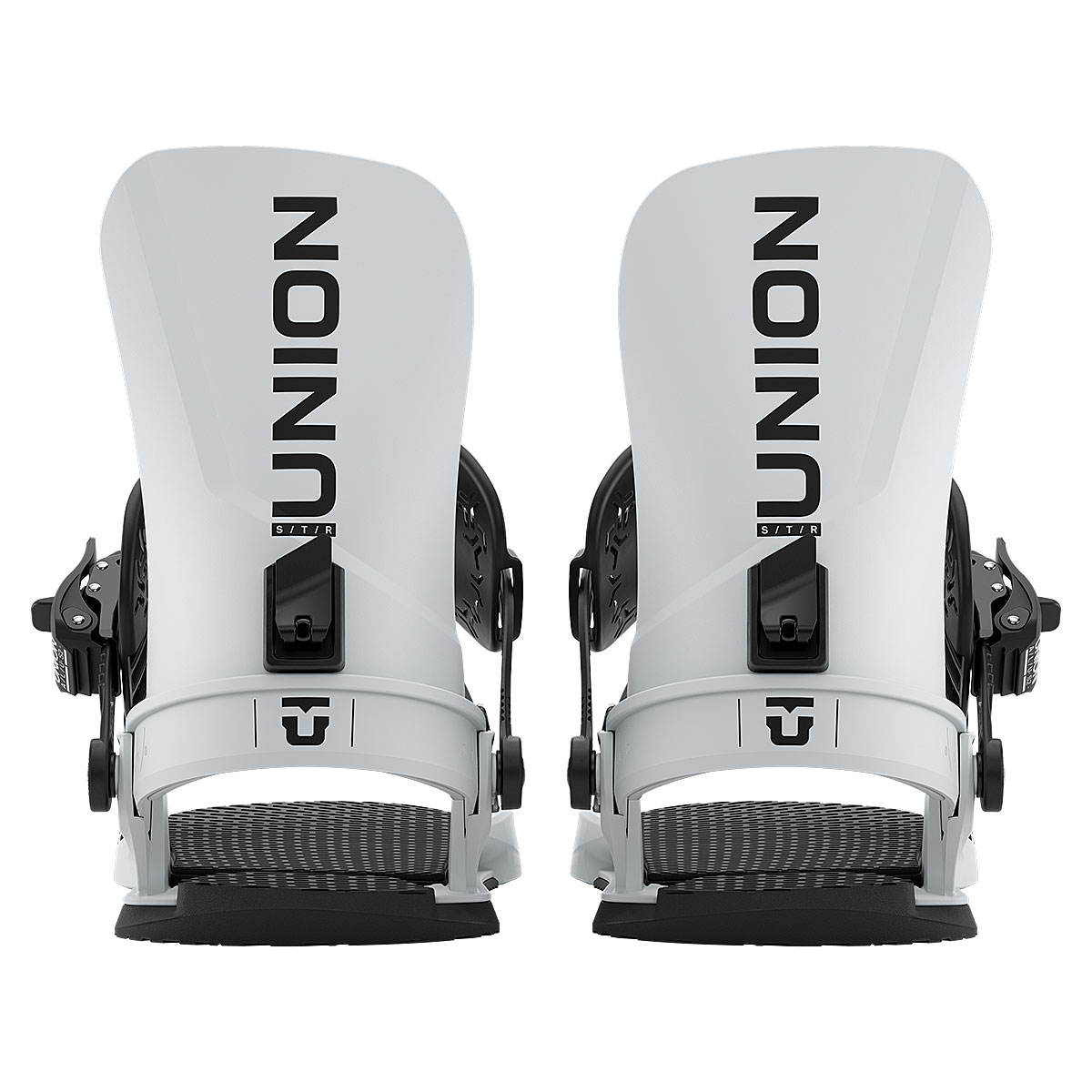 Capita Snowboardpaket - Outerspace Living 159W + Union STR Grey L - 9
