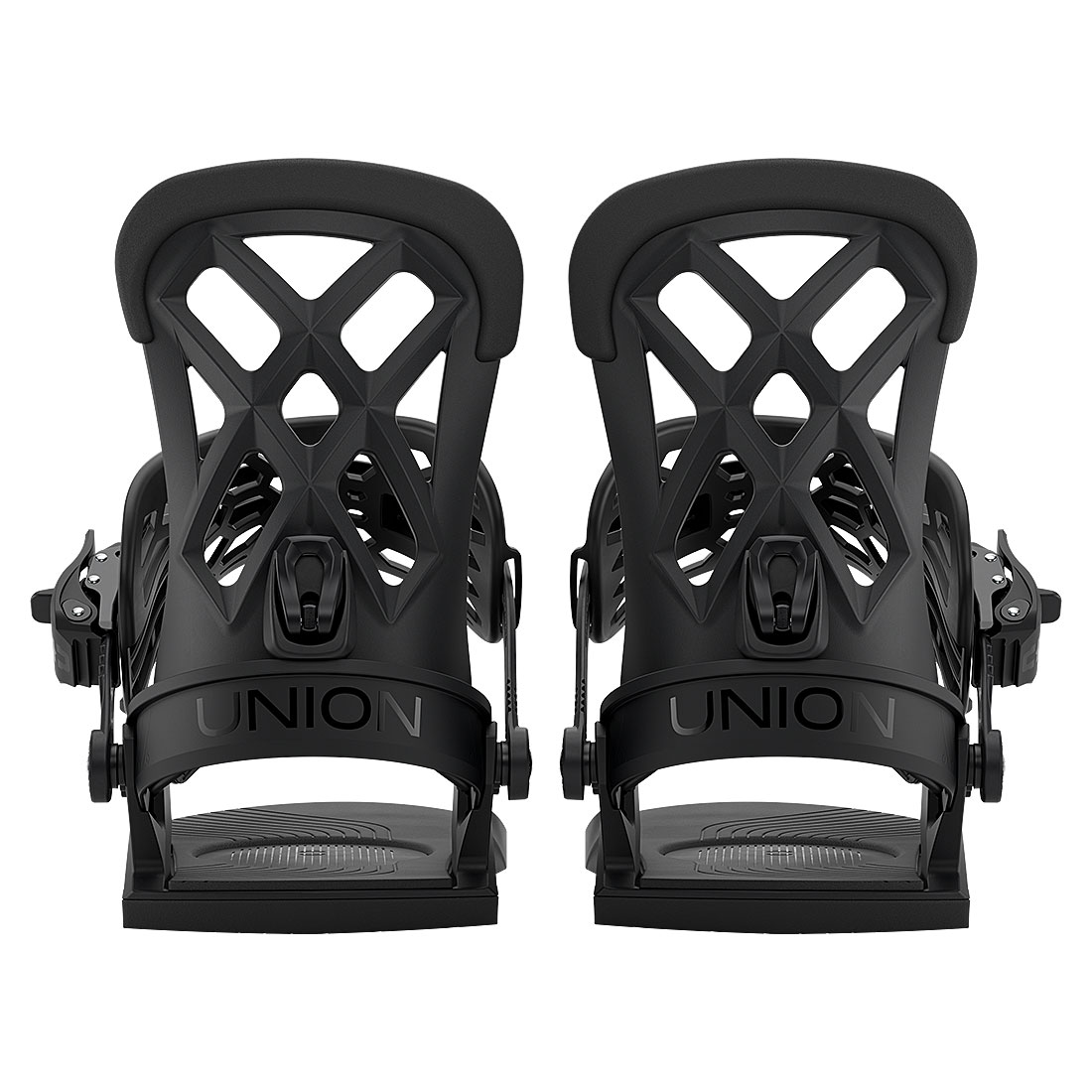 Capita Snowboardpaket - Dark Horse 154 + Union Flite Pro Black M - 7