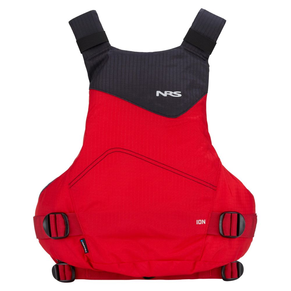NRS Ion 2.0 Red - 2