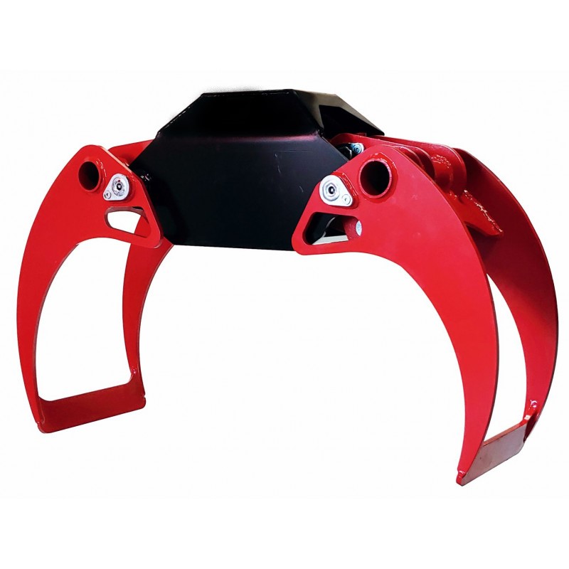 Timmergrip GR110 Med S45 - 2