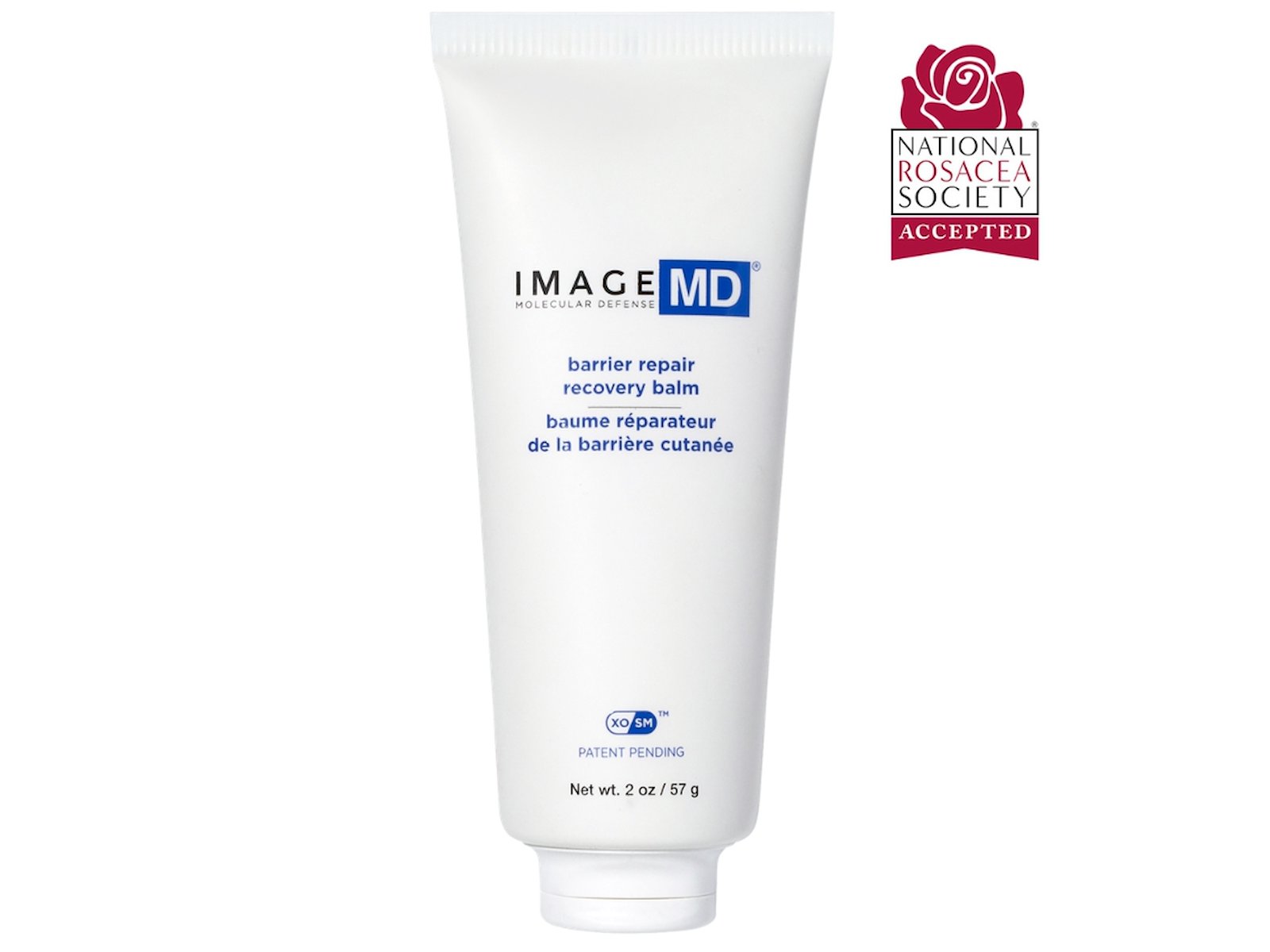 MD Barrier Repair Recovery Balm