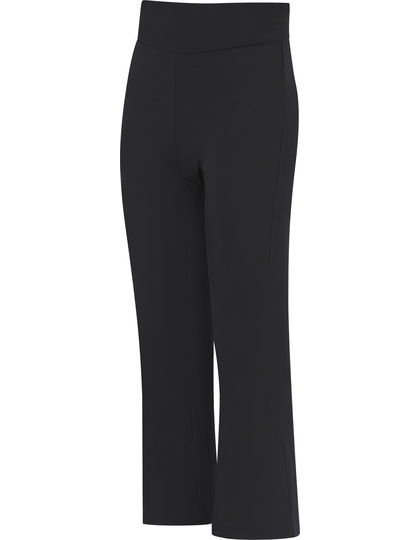 Kids´ Flared Leggings - 2