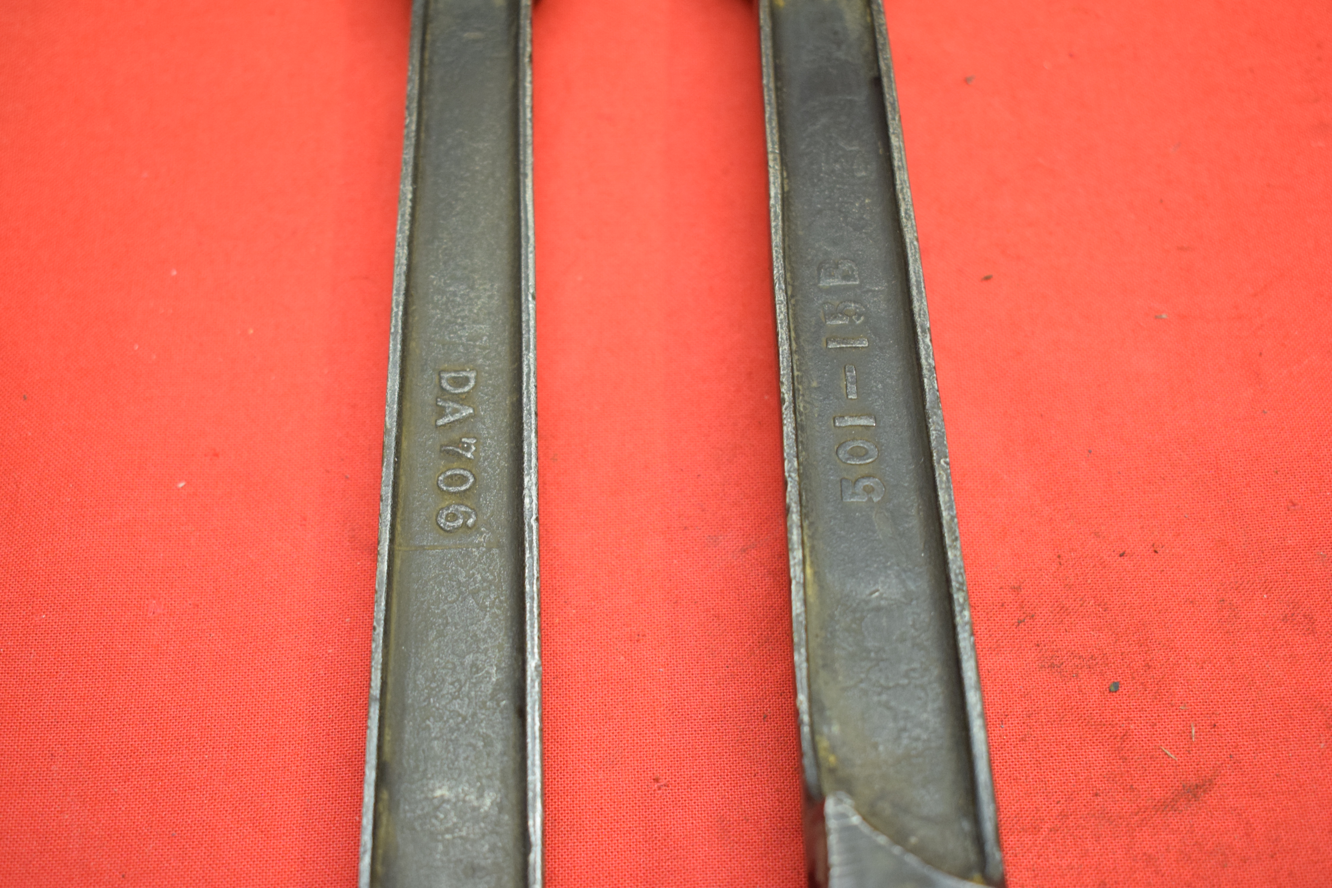 Connecting Rods Harley 61" J (1000cc) 1915-23  #350 - 6