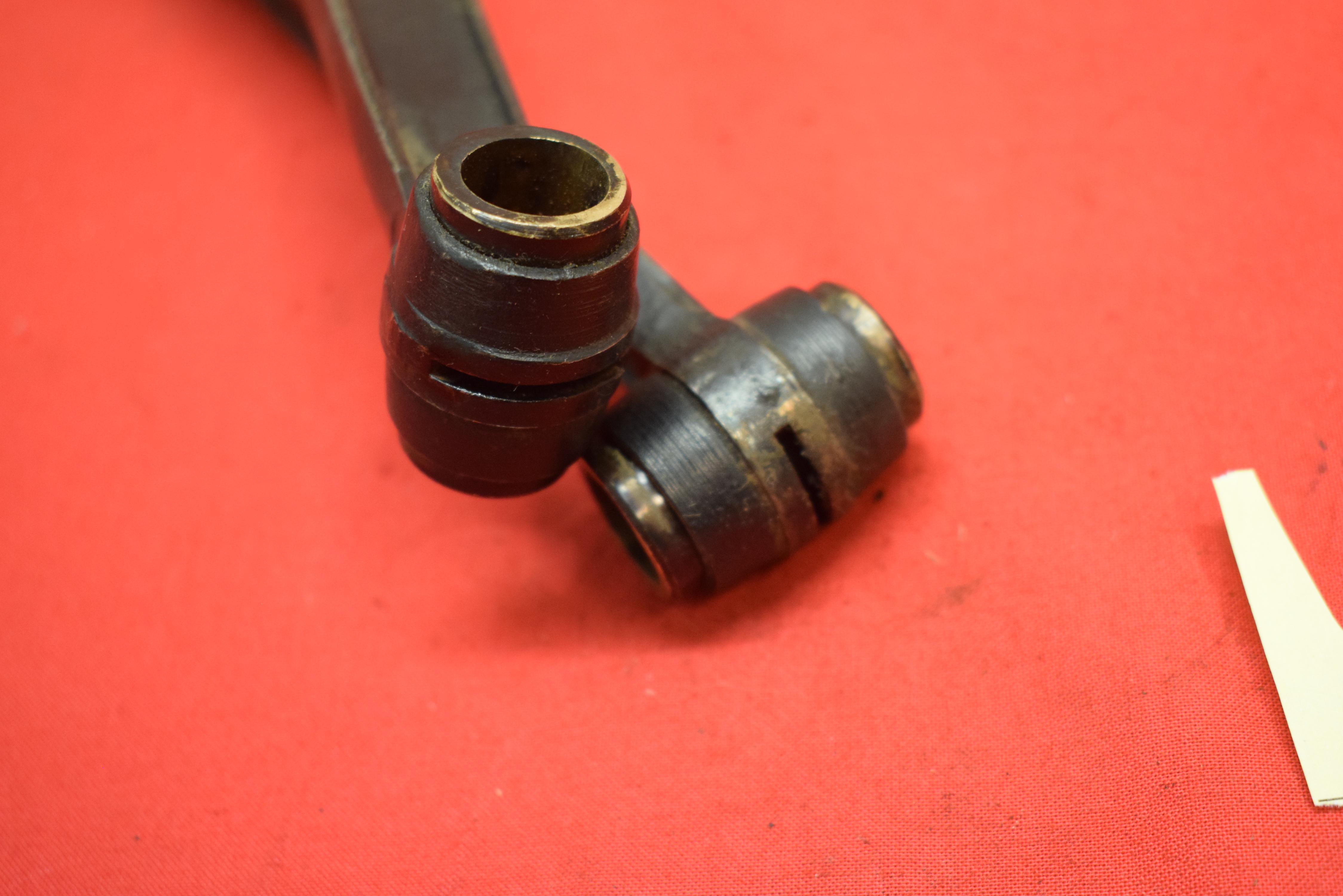Connecting Rods Harley 61" J (1000cc) 1915-23  #350 - 11