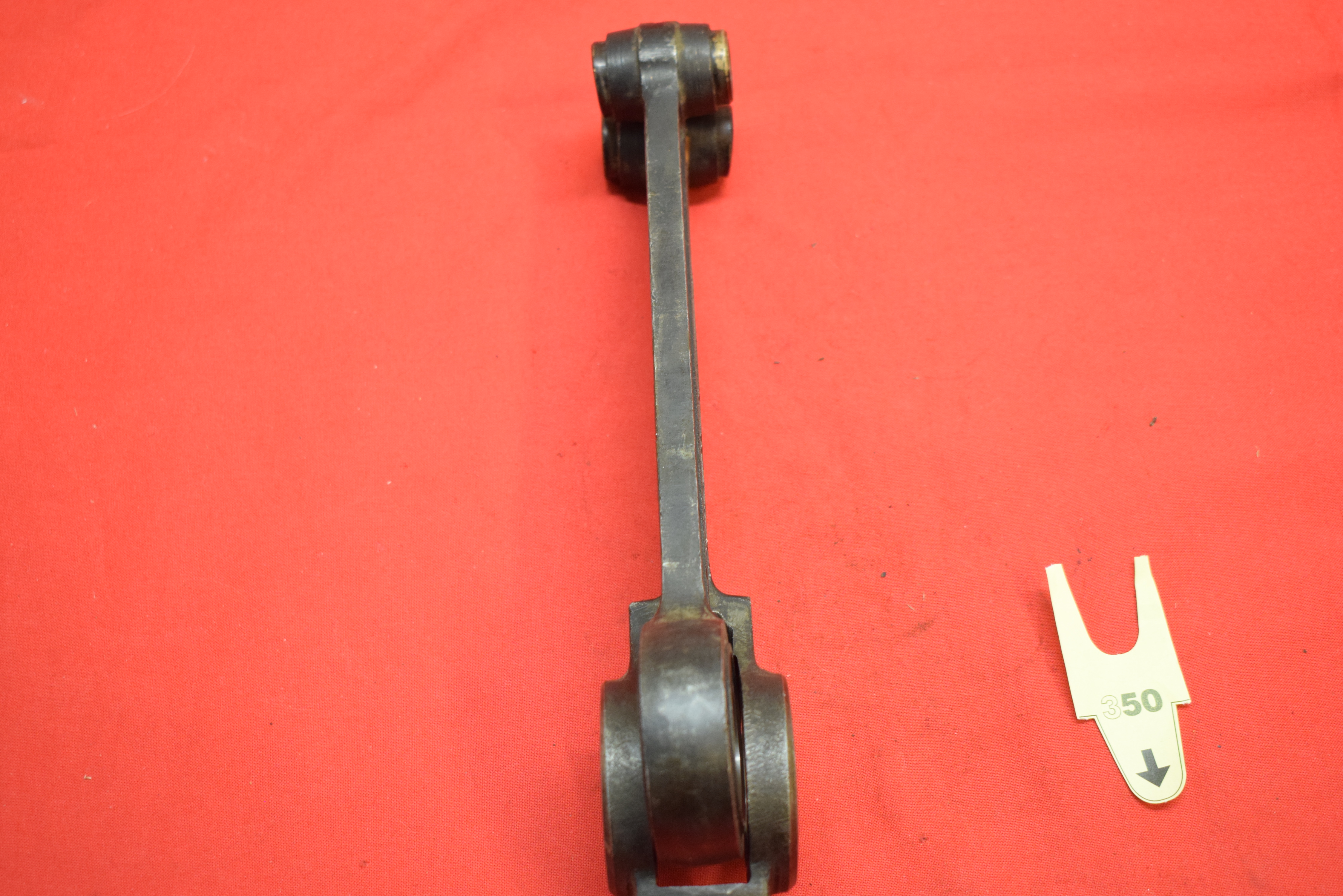 Connecting Rods Harley 61" J (1000cc) 1915-23  #350 - 7