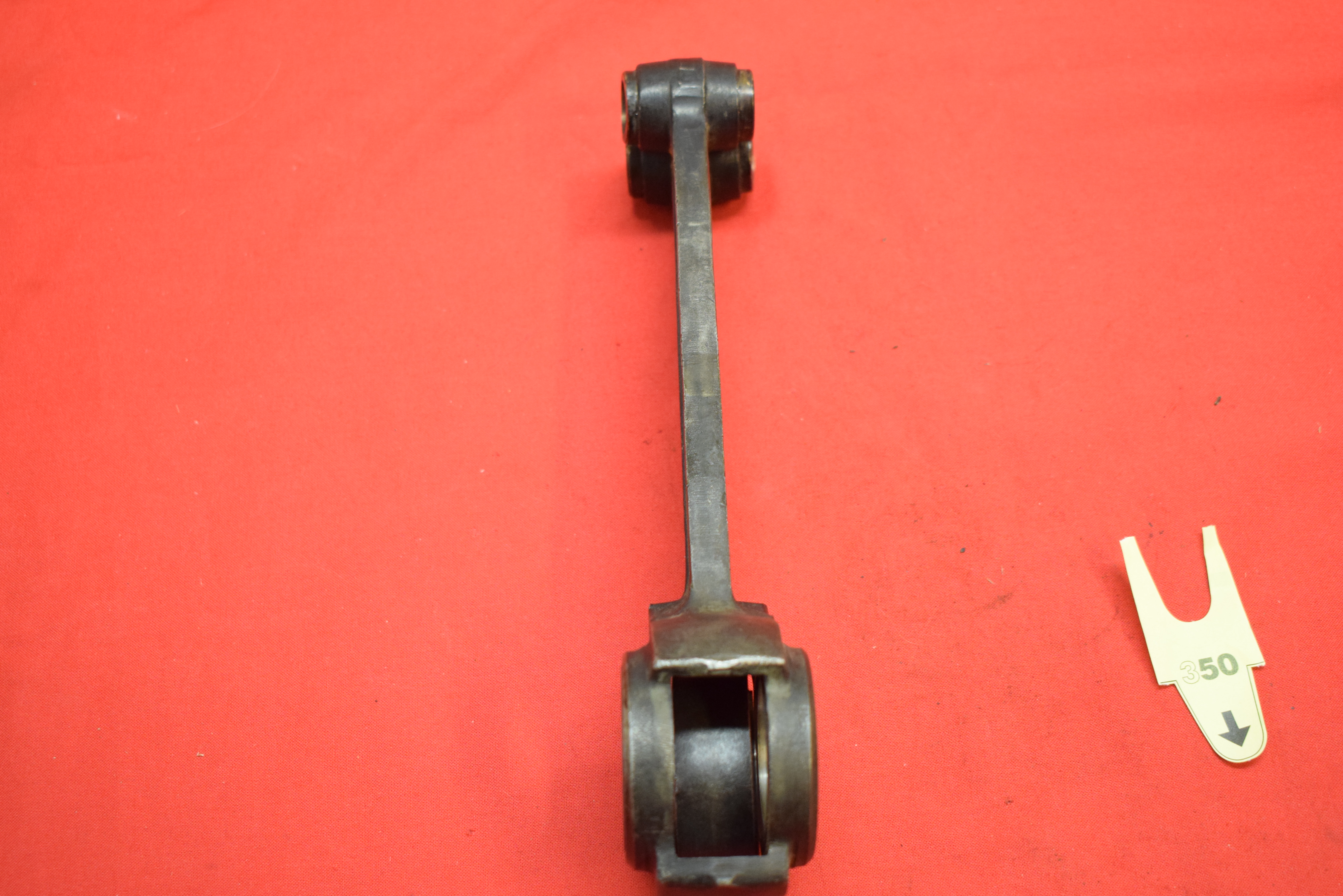 Connecting Rods Harley 61" J (1000cc) 1915-23  #350 - 8