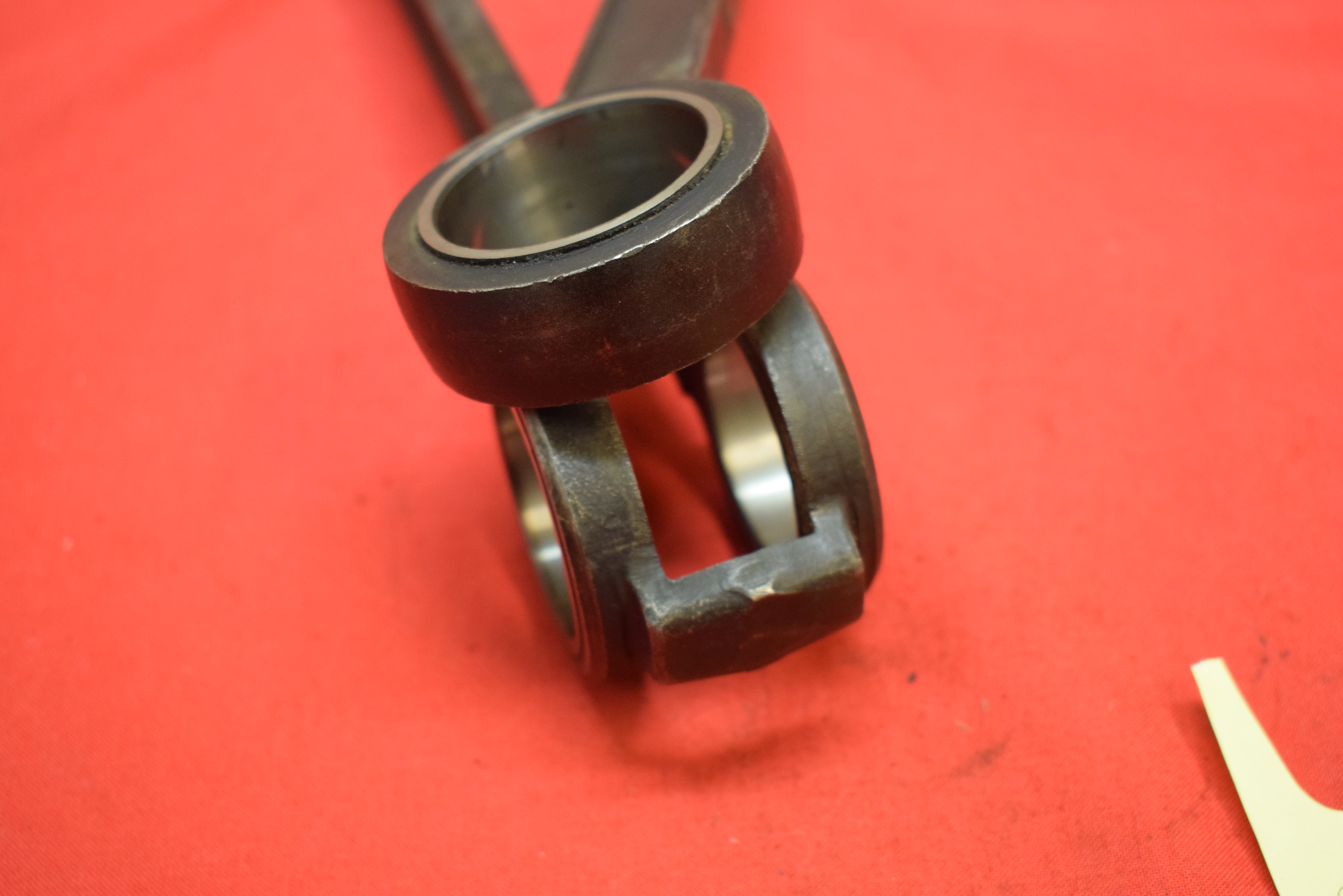 Connecting Rods Harley 61" J (1000cc) 1915-23  #350 - 10