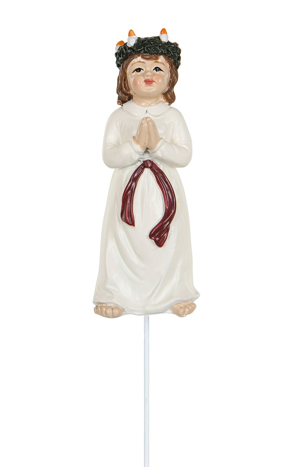 Lucia - Stick - 6,5 cm - Prissänkt