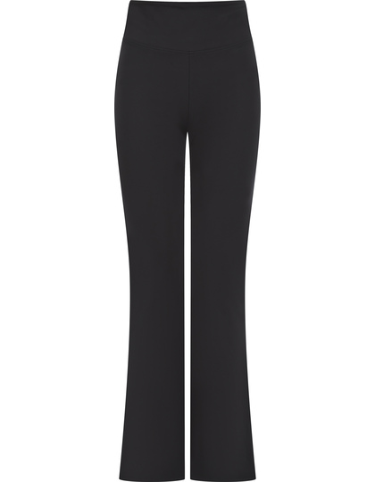 Women´s Flared Leggings - 4
