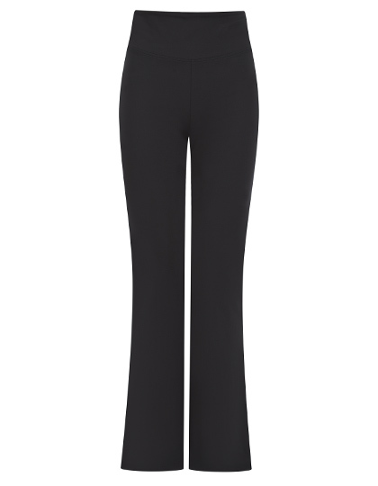 Women´s Flared Leggings - 3