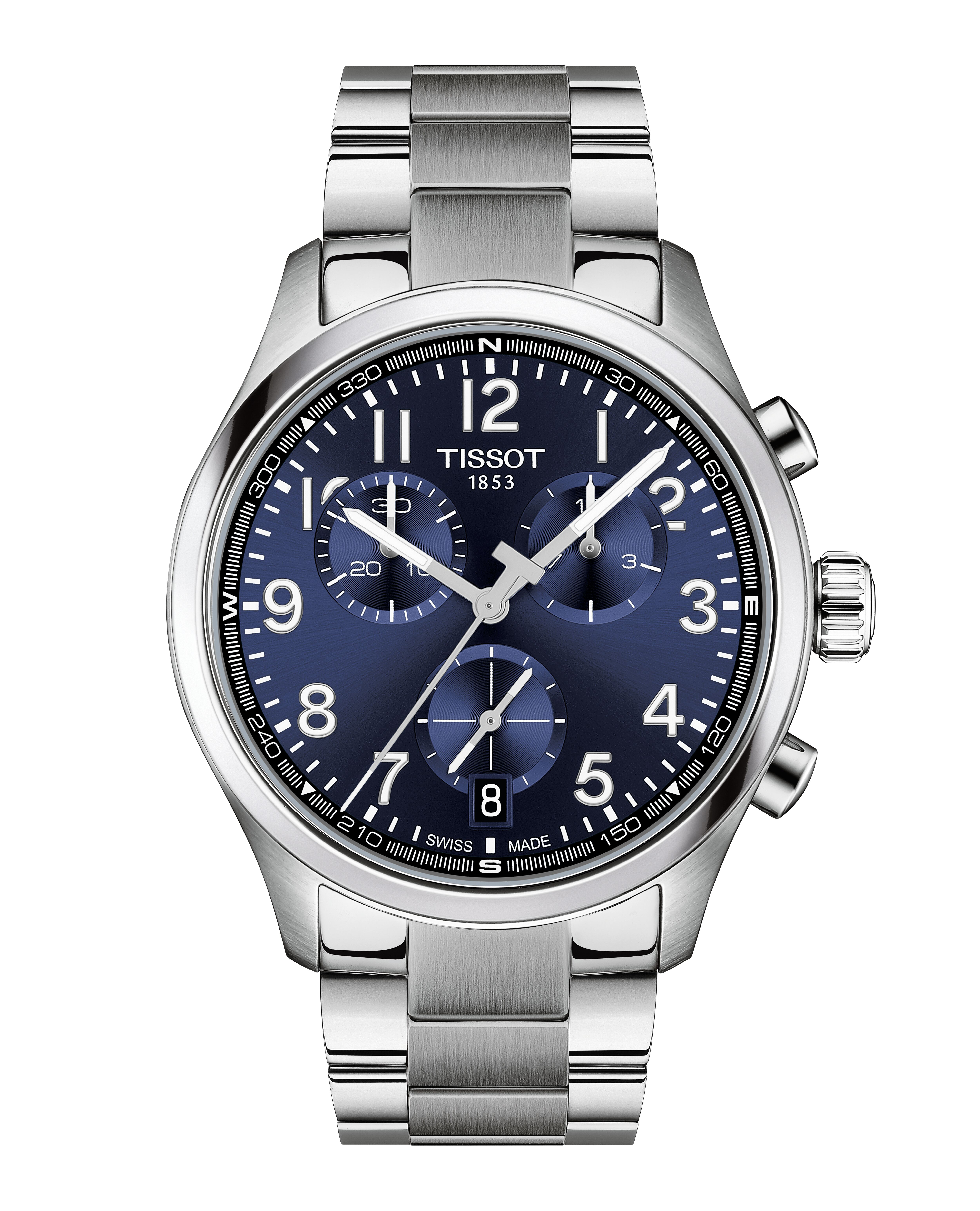 Tissot Chrono L 42
