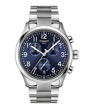 Tissot Chrono L 42