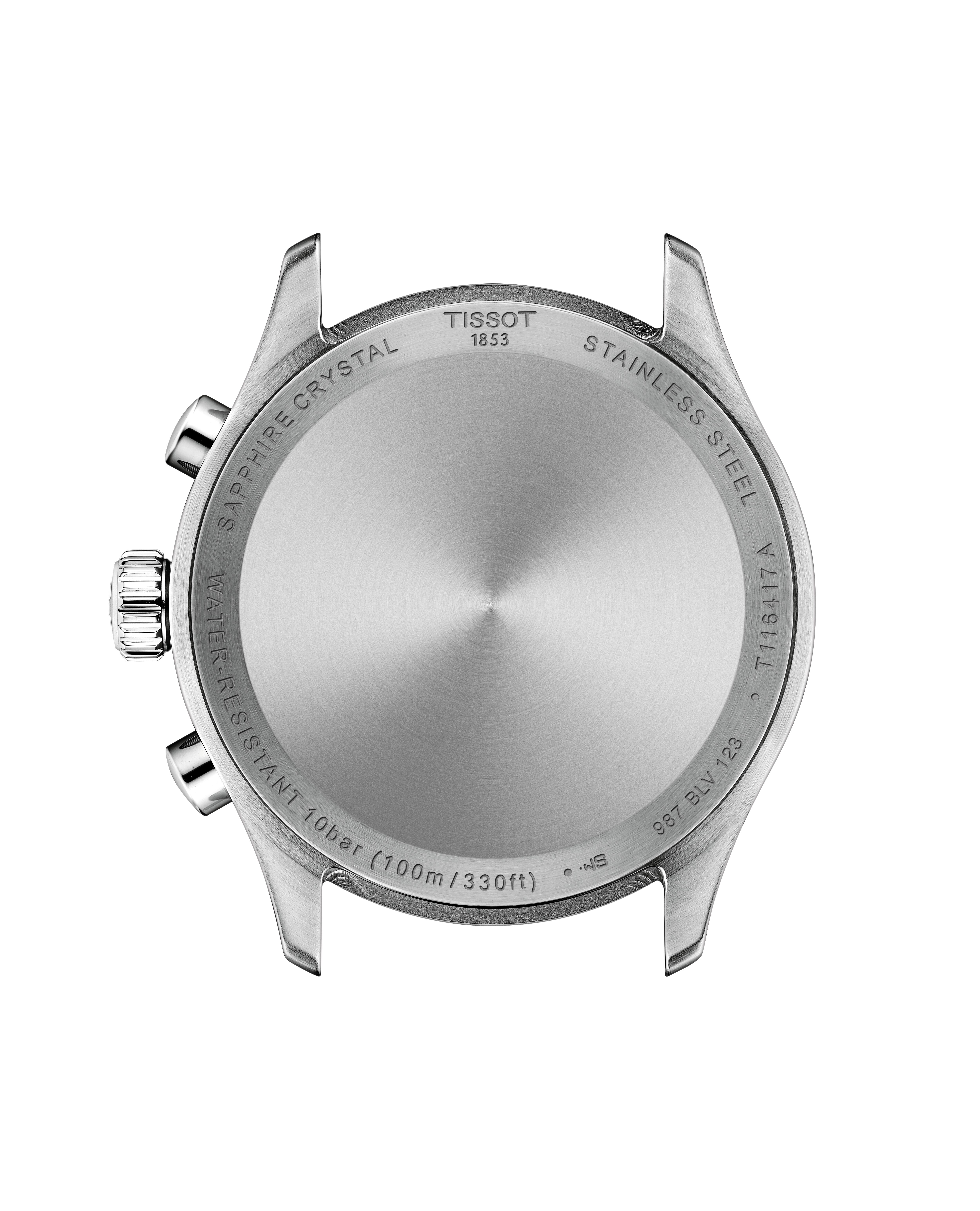 Tissot Chrono L 42 - 2