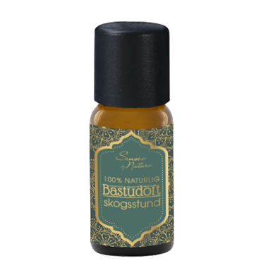Bastuolja Skogsstund 10ml, Sense of Nature