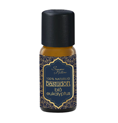 Sauna Oil Blue Eucalyptus 10ml, Sense of Nature