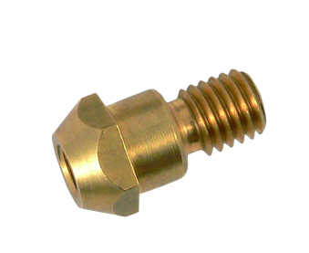 Contact tip holder M8x28 MB36