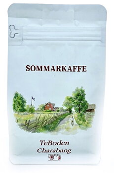 Sommarkaffe