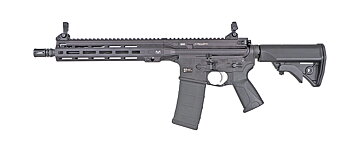 LWRC ICMKII 5.56mm 12.7"