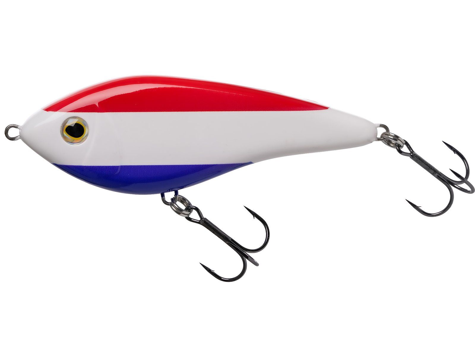 Westin Swim 120mm 53g Suspending World Cup - 33 lag - 7