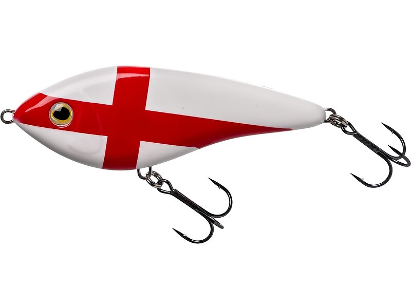 Westin Swim 120mm 53g Suspending World Cup - 33 lag