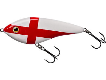 Westin Swim 120mm 53g Suspending World Cup -