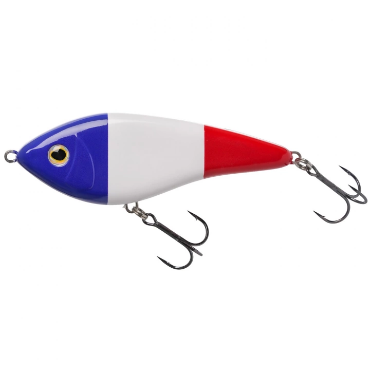 Westin Swim 120mm 53g Suspending World Cup - 33 lag - 3
