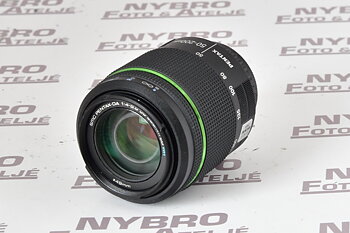 Ricoh-Pentax SMC-DA 50-200/4,0-5,6 ED WR
