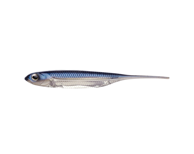 Fish Arrow Flash-J 4" 5-pack - 7