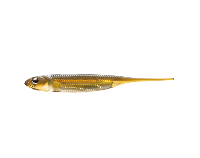 Fish Arrow Flash-J 4" 5-pack - 4