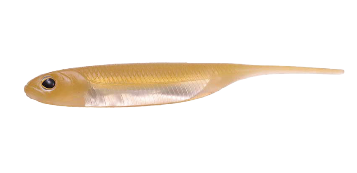 Fish Arrow Flash-J 4" 5-pack