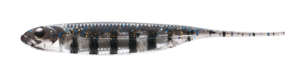 Fish Arrow Flash-J 4" 5-pack - 2