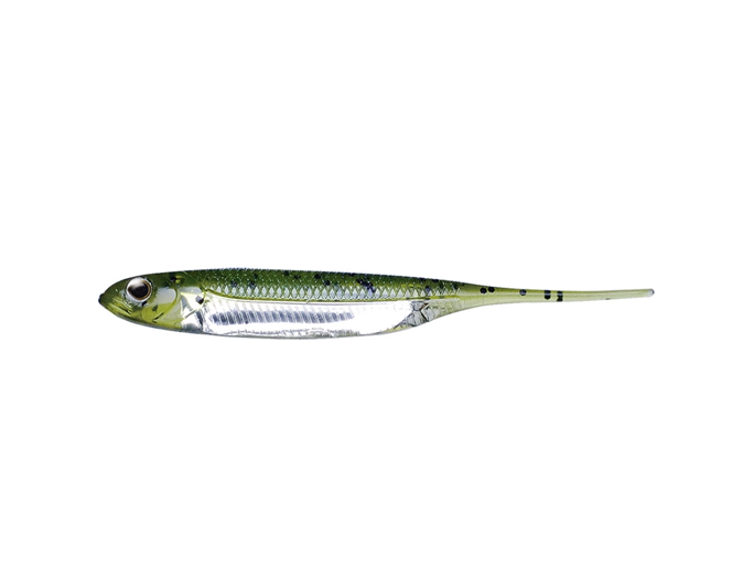 Fish Arrow Flash-J 4" 5-pack - 5