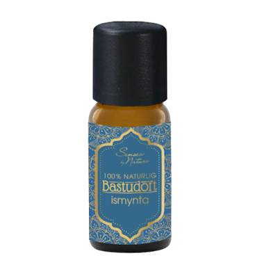 Sauna oils Classic Gift box 3x5ml, Sense of Nature - 2