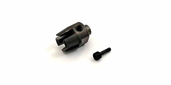 Kyosho FAW212B Fazer FZ02 HD Steel Centre Shaft Rear Cup